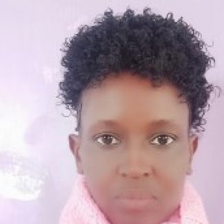 Profile picture of Tabitha Wachu