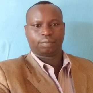 Profile picture of Paul kariuki