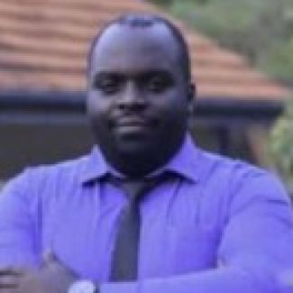 Profile picture of Mark Vigedi Mwenesi