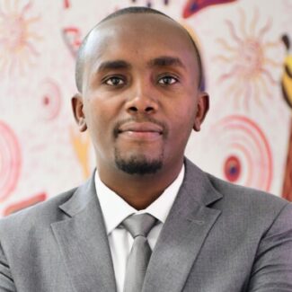 Profile picture of Festus Maina Mburu