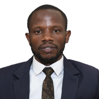 Profile picture of Meshack Musyoka Ngangi