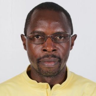 Profile picture of Shem Mbandu Angolo