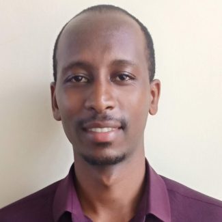 Profile picture of Kelvin Kimathi