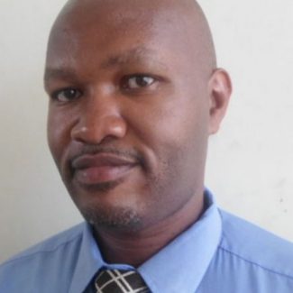 Profile picture of James N Ndegwa